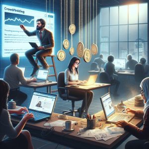 finanțare jurnalism independent