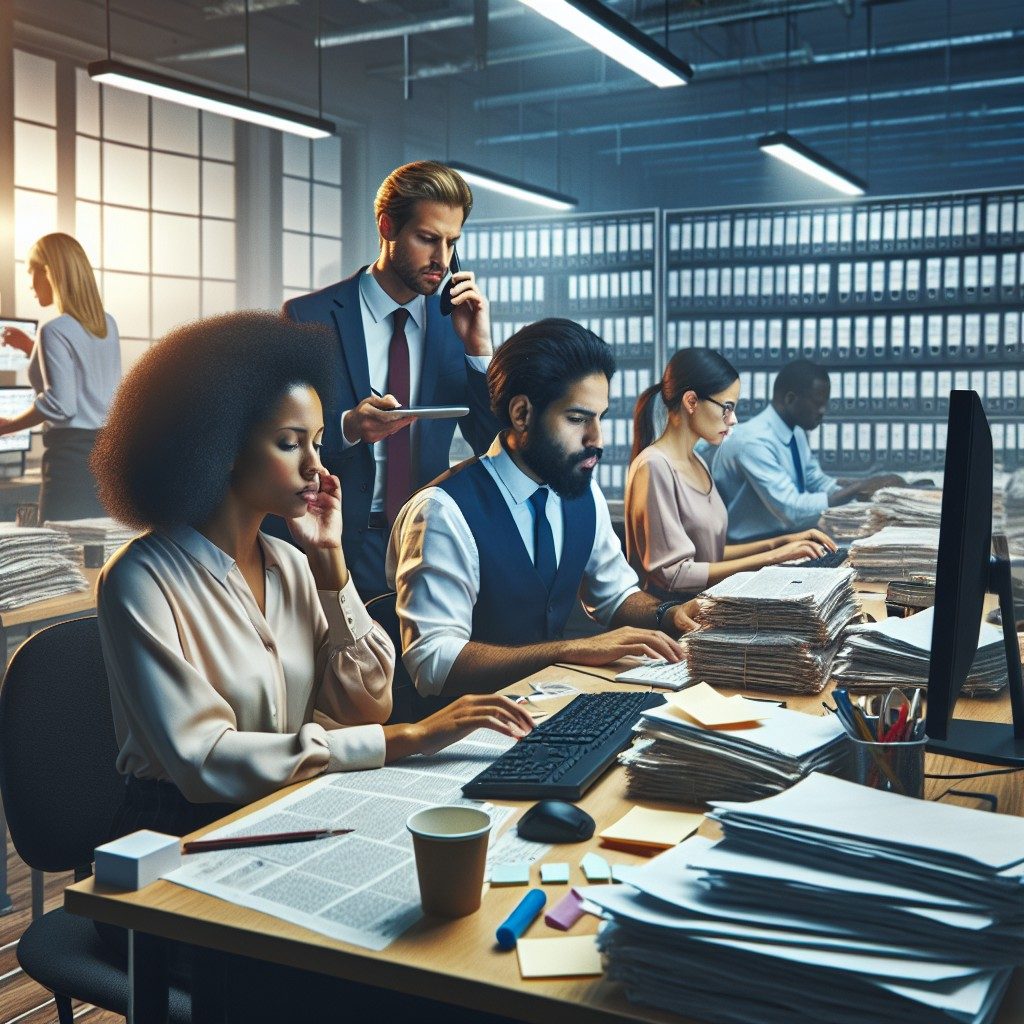 Cum folosesc jurnaliștii baza de date publice pentru transparență și reportaje