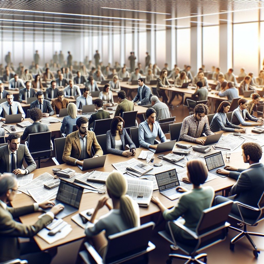 Traininguri esențiale pentru jurnaliști de investigație din Europa de Est