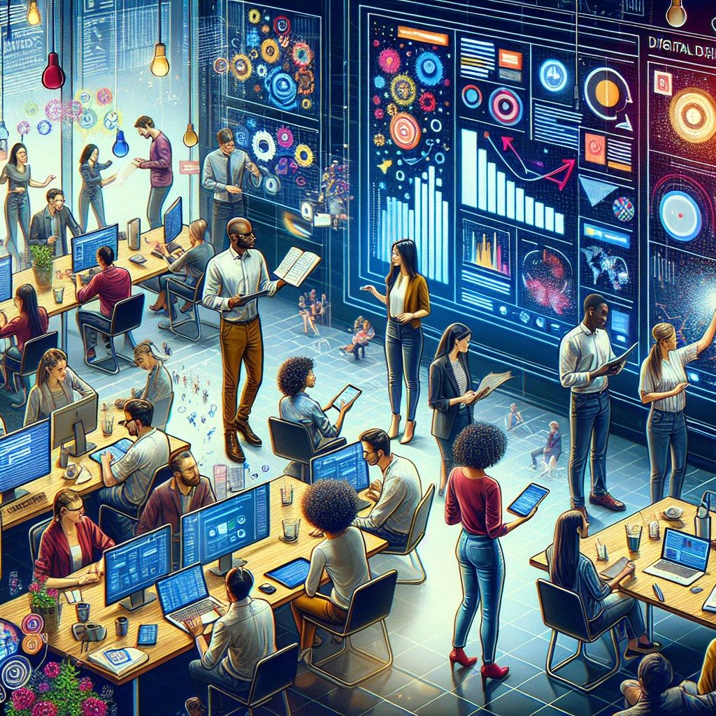 interconectare media