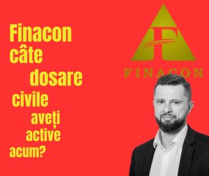 Finacon.ro și Cosmin Drăgoi: Semnale de alarmă în piața fiscală și Fondurile Europene