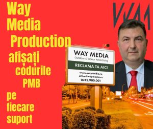 Investigație detaliată: Imperiul Way Advertise Production SRL și activitatea lui Antoanela și Radu Vasilescu în București