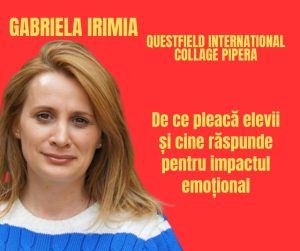 Gabriela Irimia, acuzată de bullying psihologic: un nou caz ridică semne de întrebare