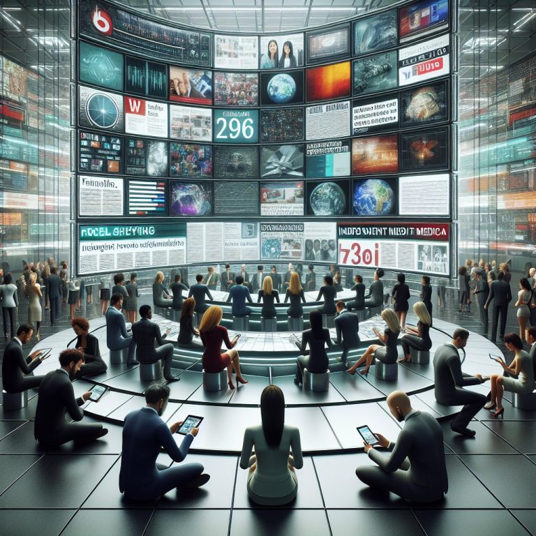 Ce așteaptă publicul de la presa independentă în 2026