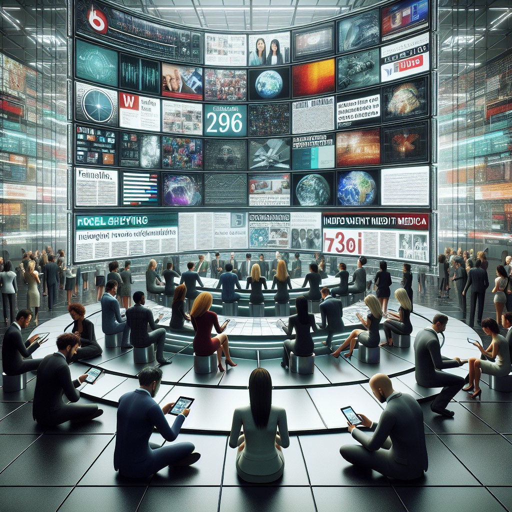 Ce așteaptă publicul de la presa independentă în 2026